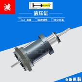 3000 HEISS圆形液压气动油缸HDD250 1.X 双轴型双作用液压缸