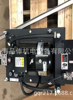 NSP-10-07V0A2D-A13不二越NACHI小型变量液压站VDS-0B-1A3-10