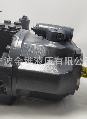柱塞泵 A10VO28DFLR/31R-PPC12N00 工程机械用