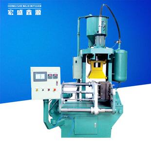 单射头射芯机酚醛覆膜砂造型机加热固化吹气射芯机全自动