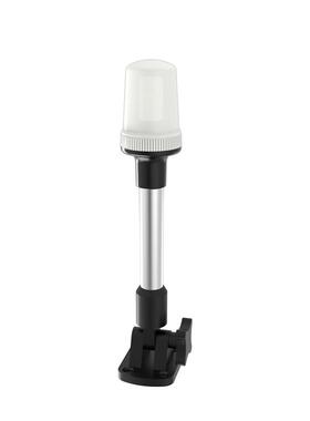 船用配件水12V LED全方位导航船尾灯 2nm led 游艇信号灯环照灯