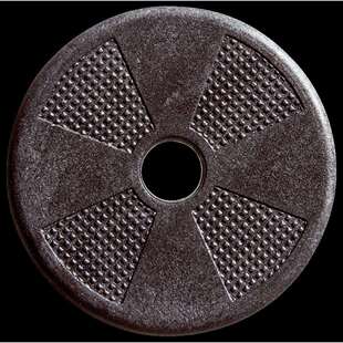 HF 应答器，盘型 订货号: 6043514 RFID 载码体ISO15693