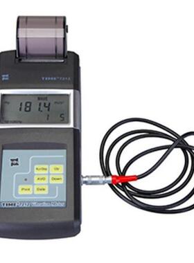 北京时代集团TIME7212便携式测振仪-原TV120测振分析仪