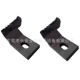 供应XG3KSL-04057 弯形三叉送料器新泽谷AI国产自动插件机配件