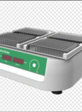 Bioland贝兰伯MO-96-4微孔板/细胞培养板/酶标板/离心试管振荡器