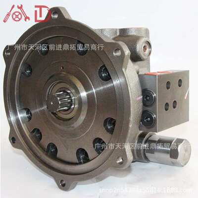 NACHI CAT305E2/305.5E2/521-2651/ PCR-4B-20A-FP-9406A