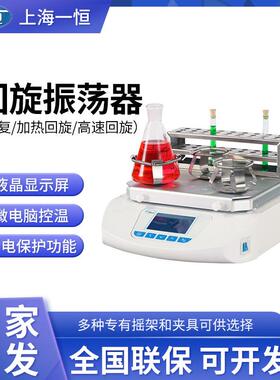 上海一恒WSZ-10A/200AR HZQ-50A/-100A回旋振荡器-加热回旋振荡器