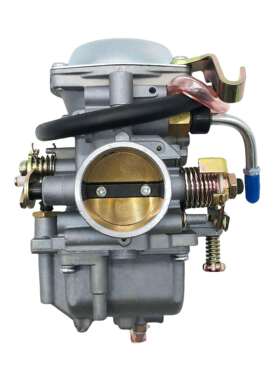 化油器 GN300 gn250 gn300400 dh hs400 300cc-400cc 606-074