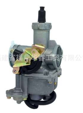 CG150 CG175 WY125 JH125 ATC200X CRF100F化油器PZ27B踏板车