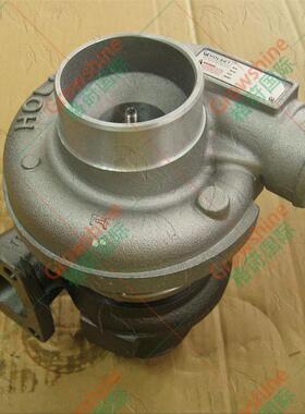 HX30发动机4BTAA增压器3539803，3539846，3590022