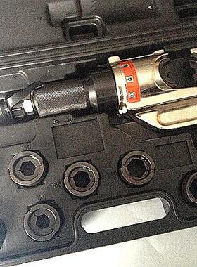 分体式液压钳 CYO-400B 铜铝端子压接端子16-400mm2 手动 压线钳