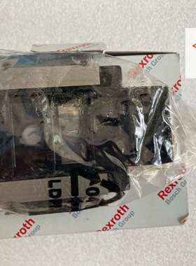 Rexroth力士乐 德国进口 KWD-015-SNS-C1-H-0 滑块 R201111314