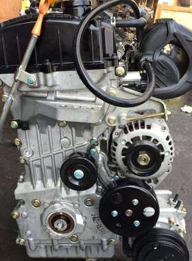 适用东风风神A30 S30 A60 DFMA15 DFMA16广汽传祺1.5 1.6发动机