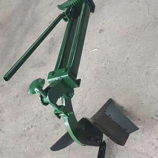 手扶拖拉机配件大全配套农机具械红薯类地瓜土豆收获犁开沟犁