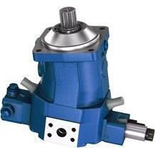 Rexroth力士乐柱塞泵R902604231 A6VM107HA1/63W-VZB 010A 液压泵