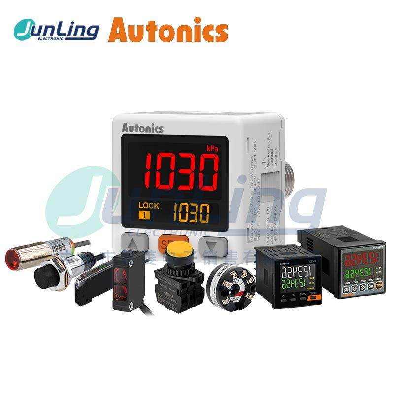 MT4W-DA-4N 】奥托尼克斯多功能面板表