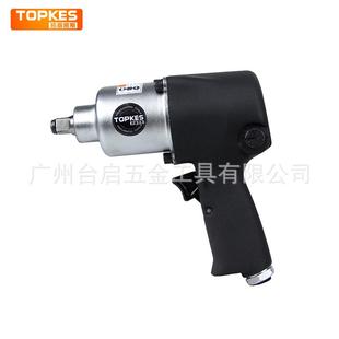 台湾拓普凯斯气动扳手TPK 3500风动扳手2分之1小风炮