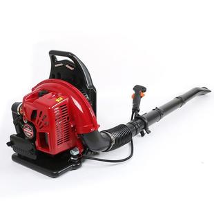 背负式 LX9900灭火机小型大功率 汽油吹雪机二冲程风力吹扫机EB865