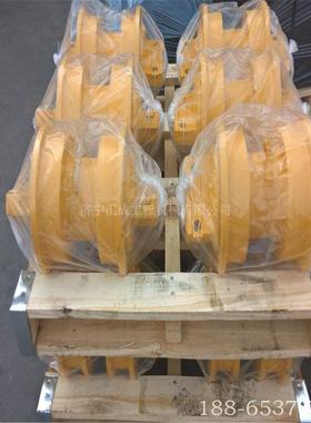 移山配件 TY220推土机 支重轮链轮 移山四轮一带 移山TY220履带轮