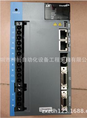 L7-NHA035U驱动器EtherCAT总线伺服驱动器伺服总线驱动器