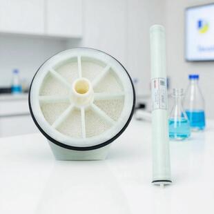厂家直供低能耗反渗透膜元件LM8040-BW量大优惠