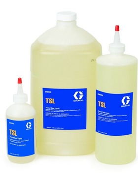 固瑞克配件 喉部密封液  206996 206995 206994 供应