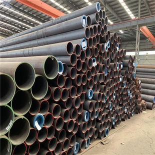现货 q355b无缝钢管 厂家销售 可切割Q355B无缝管 价格低