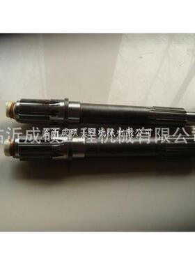 供应临工LGS820压路机配件 杭齿输出轴