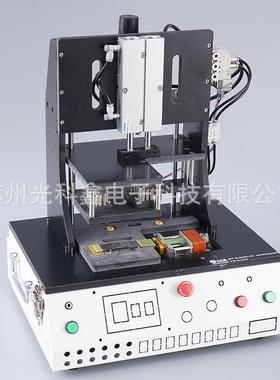 FPC测试治具主板功能测试架精密稳定软排线路板测试夹具厂家定制