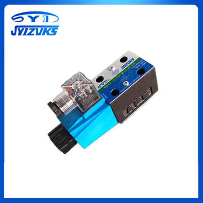 上海液压件一厂威格士系列电磁阀