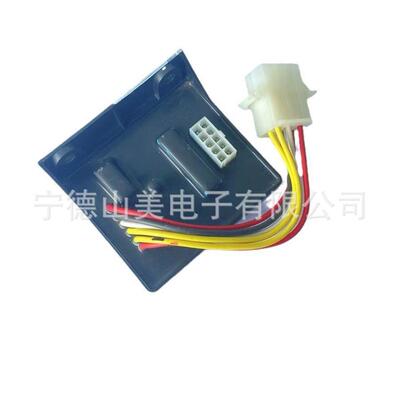 柴油发电机组自动电压调节器AVR NC-73 708045 NC-77(A) 20304
