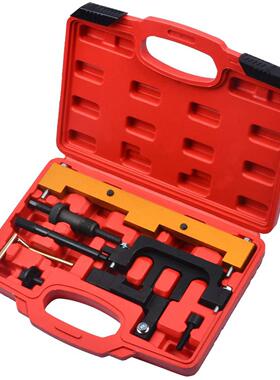 汽车E90 N42 N46发动机正时专用工具 320i 318i X1拆弹簧工具