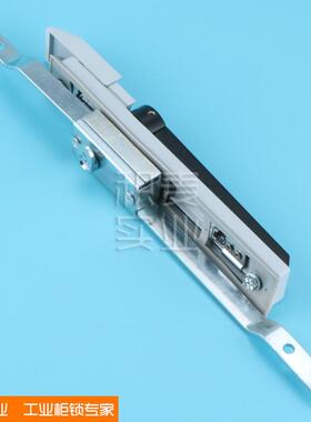 积麦 MS830连杆锁 配电箱 高低压控制柜门锁 弹子锁芯 现货