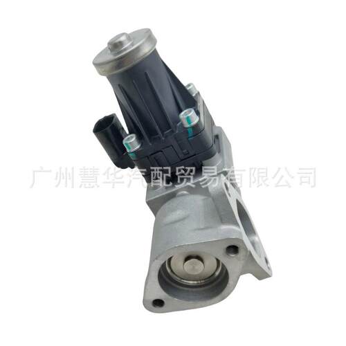 中兴领主EGR阀4V25废气阀Terralord废弃循环阀 1200015_V1055R-33