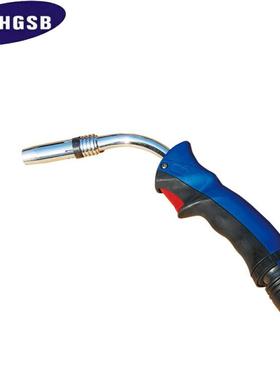 欧诺焊割厂家供应宾采尔系列焊枪 气保焊枪 宾采尔MB 24 KD焊枪