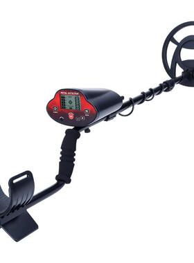 厂家现货跨境电商GT680G金属探测器地下金属探测仪探宝