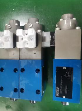 电磁换向阀4WE10T31B/CG24N9Z5L 4WE10T31B/CW220-50N9Z5华德液压