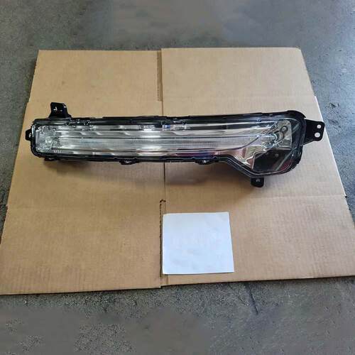适用林肯冒险家日行灯 左右 转向信号灯LJ7Z13K371D LJ7Z13K371C
