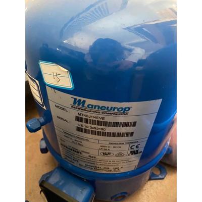 MTZ28JE4AVE MT28JE4AVE 全新原装丹佛斯2.5P匹美优乐冷库压缩机