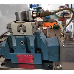 穆格喷档式MOOG伺服阀维修J870-1002A压铸机