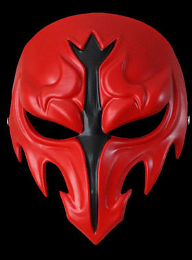 万圣节幻想14 FF14以格约姆爱梅特赛尔克古代人维涅斯COS树脂面具