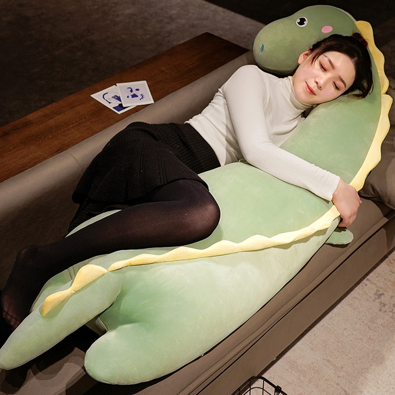 男朋友枕长条抱枕夹腿睡觉女生寝室靠垫大靠背卧室枕头床上靠枕