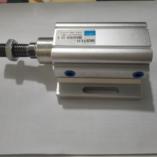 木工设备开料机定位缸压料轮气缸外丝HDA40*50-50-B