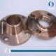 铜镍合金法兰 1铁白铜法兰 三通 铜镍合金弯头 弯头 BFe10