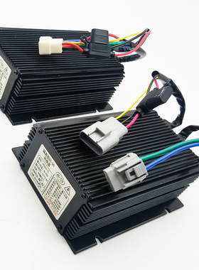 德瑞博电动汽车转换器新锐D8兴国德羿DC转换器隔离型直流变压器DC