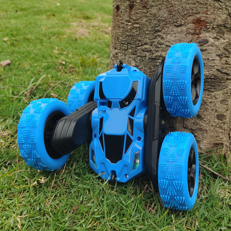 遥控翻斗车特技翻滚车越野车充电动遥控汽车儿童男孩玩具赛车无线,玩具/童车/益智/积木/模型,电动/遥控车,淘宝优惠券,粉丝福利购,淘宝优惠卷