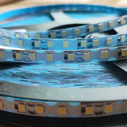 S型软灯带条led易折灯带2835树脂字防雨广告发光字s形12V蛇型光源