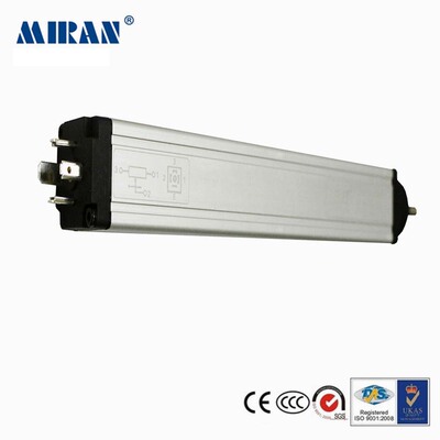 MIRAN米朗KTC1拉杆式注塑机电子尺直线位移传感器电阻尺位置尺