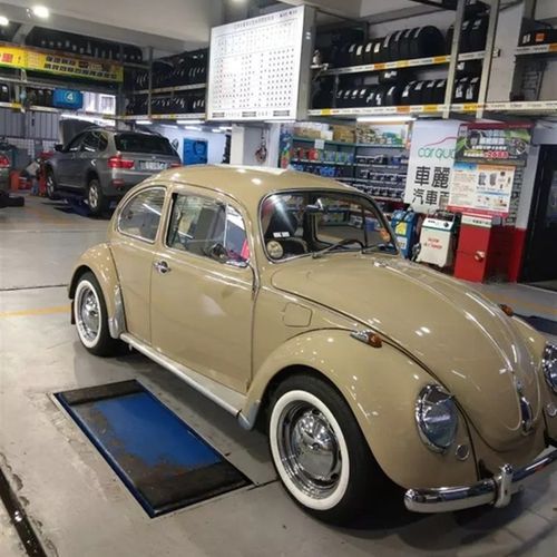 汽车复古改装轮胎白边夹片通用 轮胎白边装饰圈复古白边胎夹片