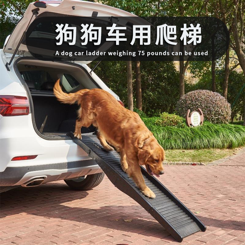 宠物楼梯狗狗台阶中大型犬老年犬折叠防滑斜坡上下车后备箱狗爬梯,宠物/宠物食品及用品,猫狗垫子,淘宝优惠券,粉丝福利购,淘宝优惠卷